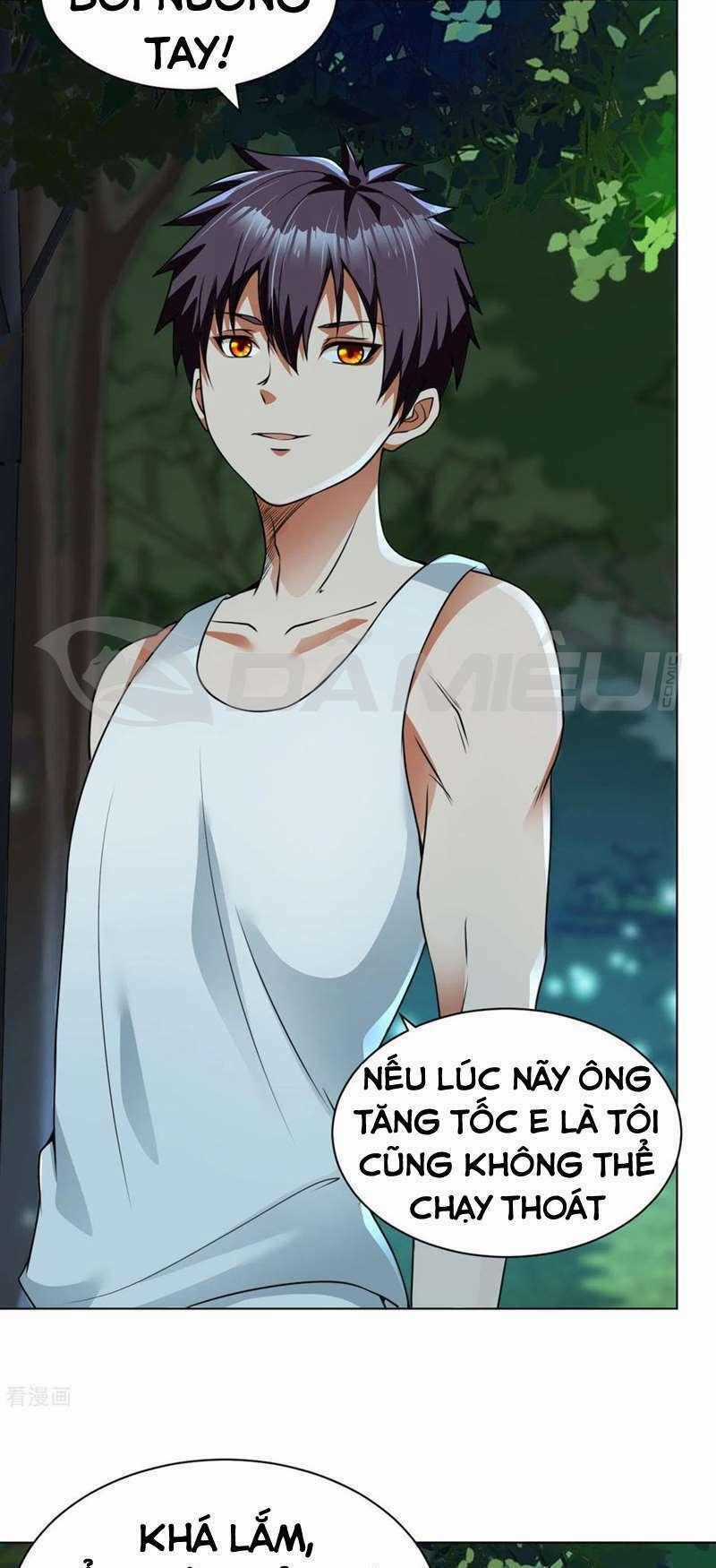 Y Đẳng Cuồng Binh - Chapter 114 - Trang 2