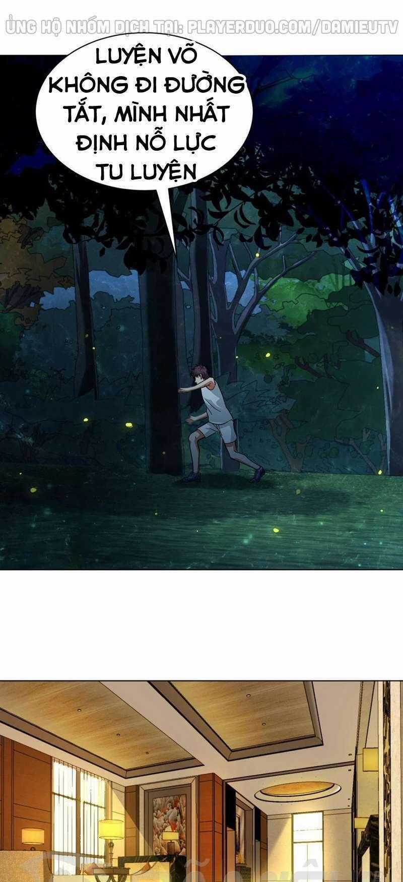 Y Đẳng Cuồng Binh - Chapter 114 - Trang 12