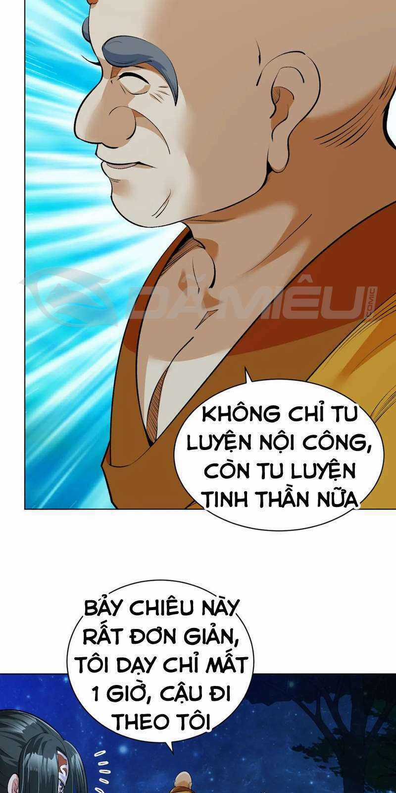 Y Đẳng Cuồng Binh - Chapter 114 - Trang 5