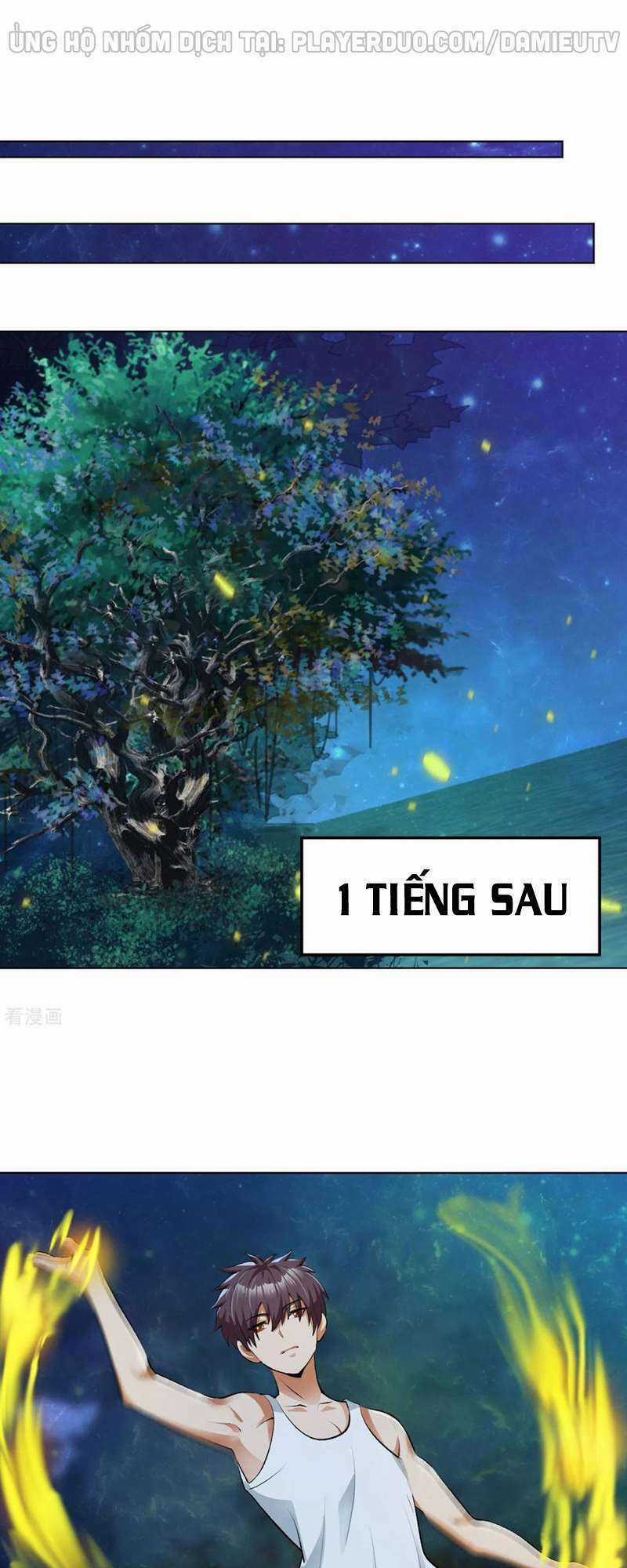 Y Đẳng Cuồng Binh - Chapter 114 - Trang 7