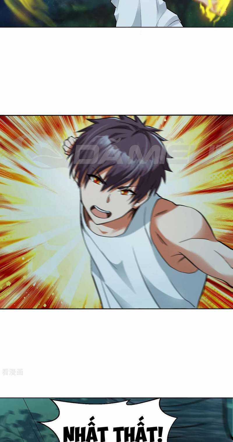 Y Đẳng Cuồng Binh - Chapter 114 - Trang 8