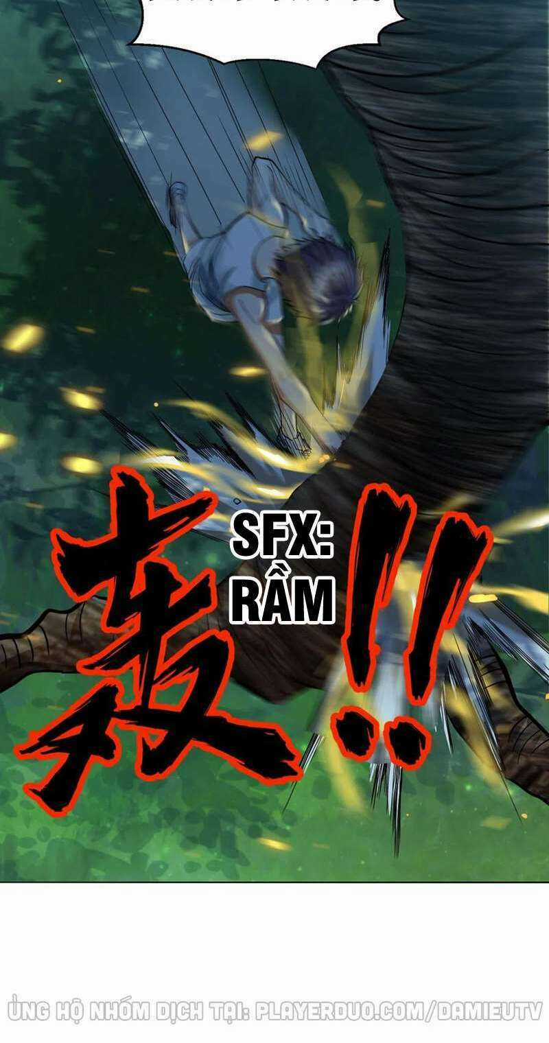 Y Đẳng Cuồng Binh - Chapter 114 - Trang 9