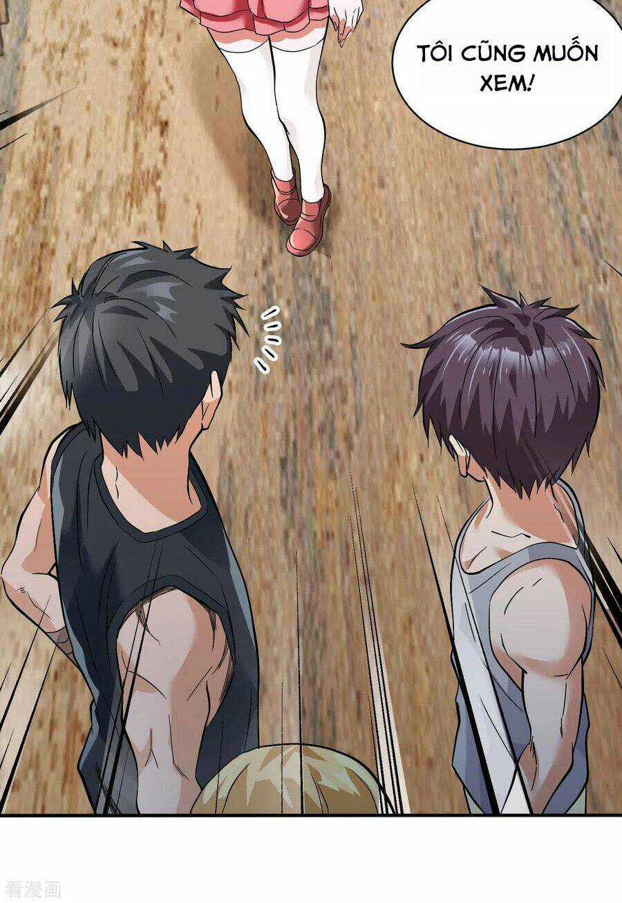 Y Đẳng Cuồng Binh - Chapter 115 - Trang 14