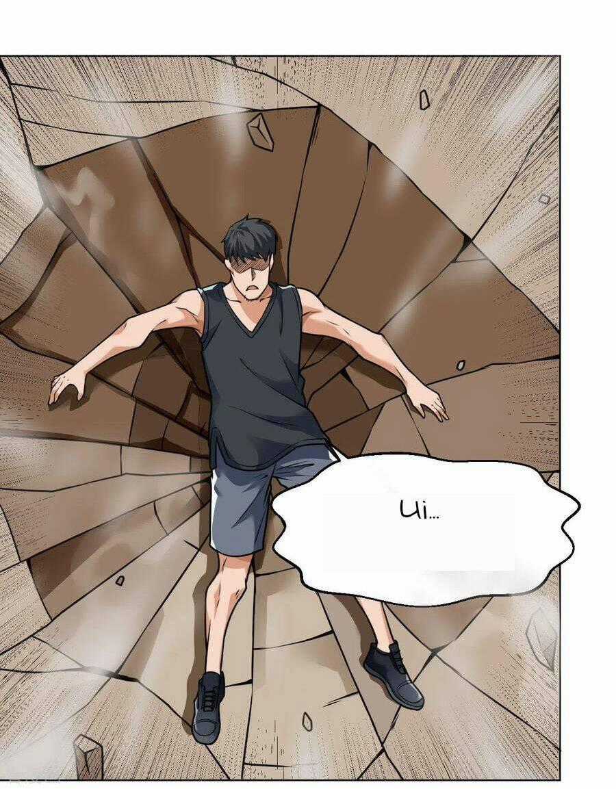 Y Đẳng Cuồng Binh - Chapter 115 - Trang 19