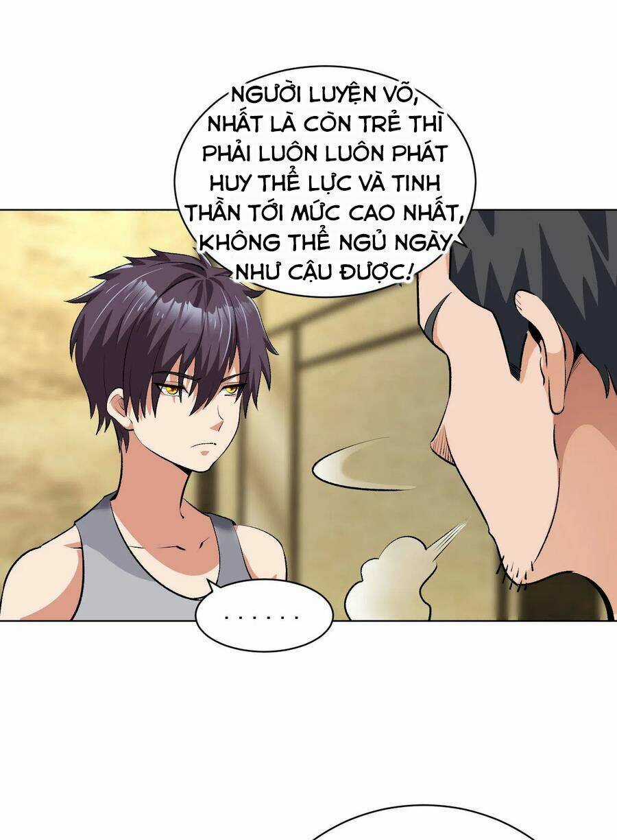 Y Đẳng Cuồng Binh - Chapter 115 - Trang 6