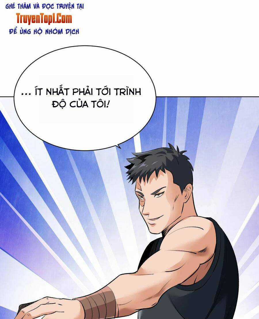 Y Đẳng Cuồng Binh - Chapter 115 - Trang 8