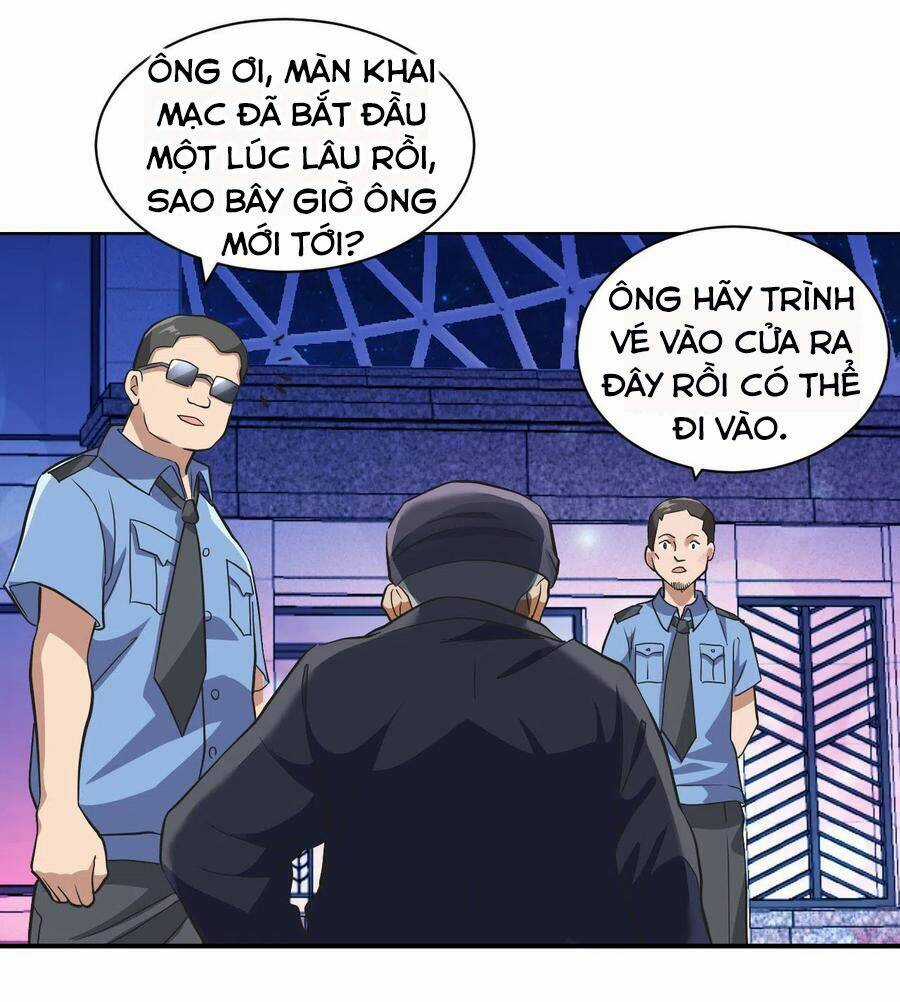 Y Đẳng Cuồng Binh - Chapter 116 - Trang 11