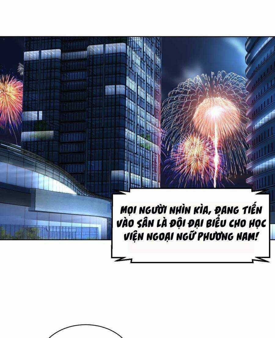 Y Đẳng Cuồng Binh - Chapter 116 - Trang 17