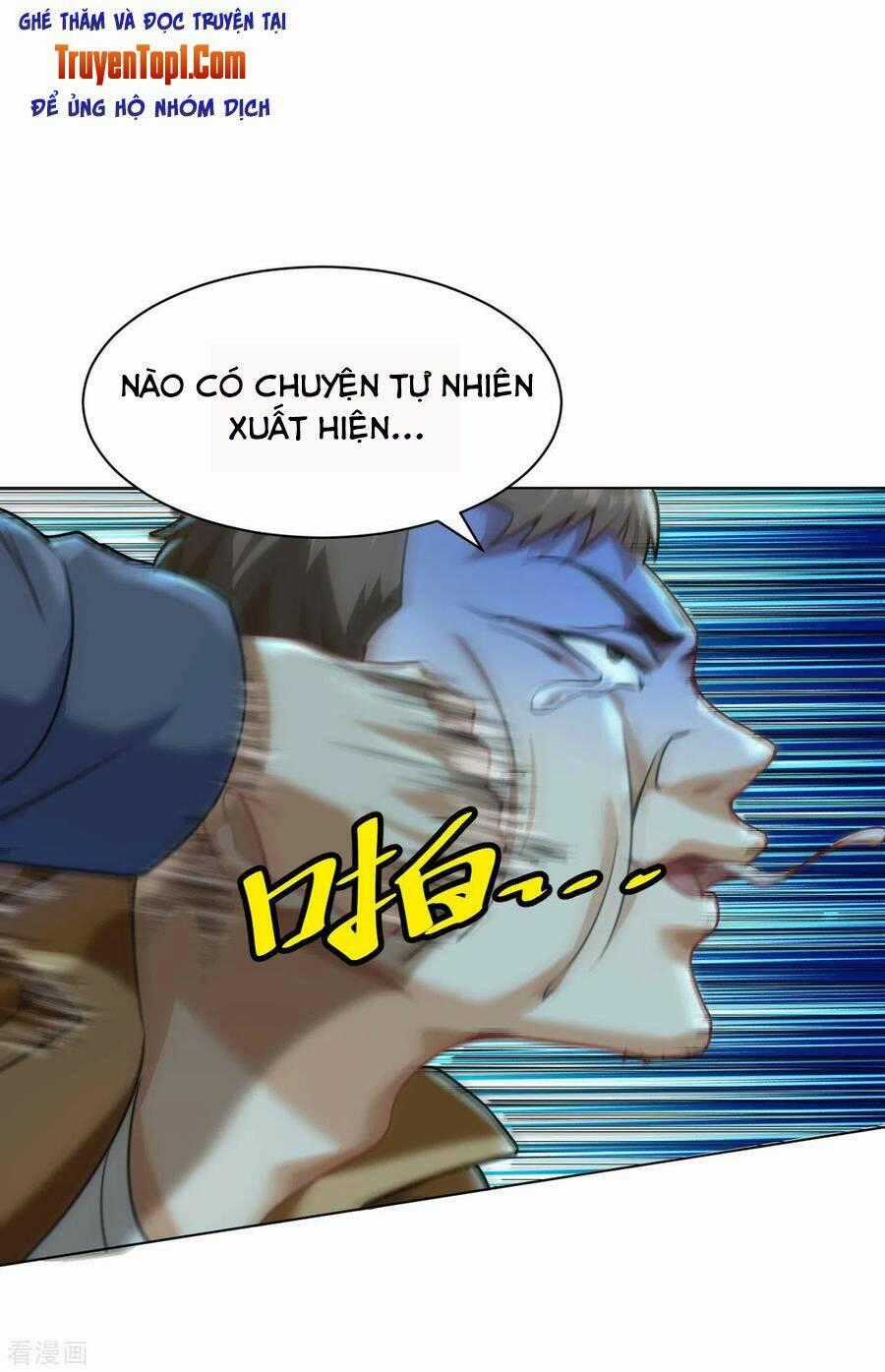 Y Đẳng Cuồng Binh - Chapter 116 - Trang 20