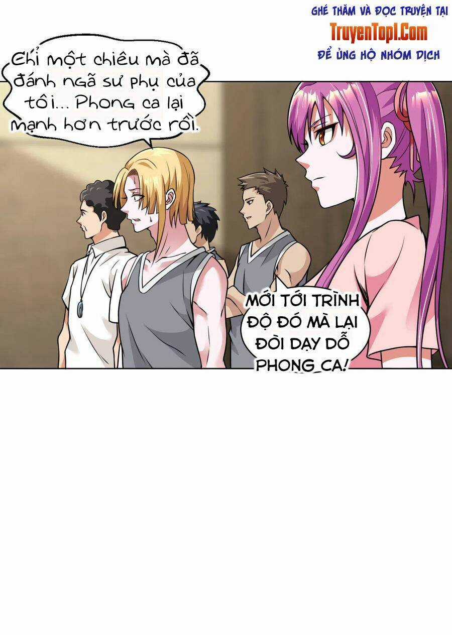 Y Đẳng Cuồng Binh - Chapter 116 - Trang 3