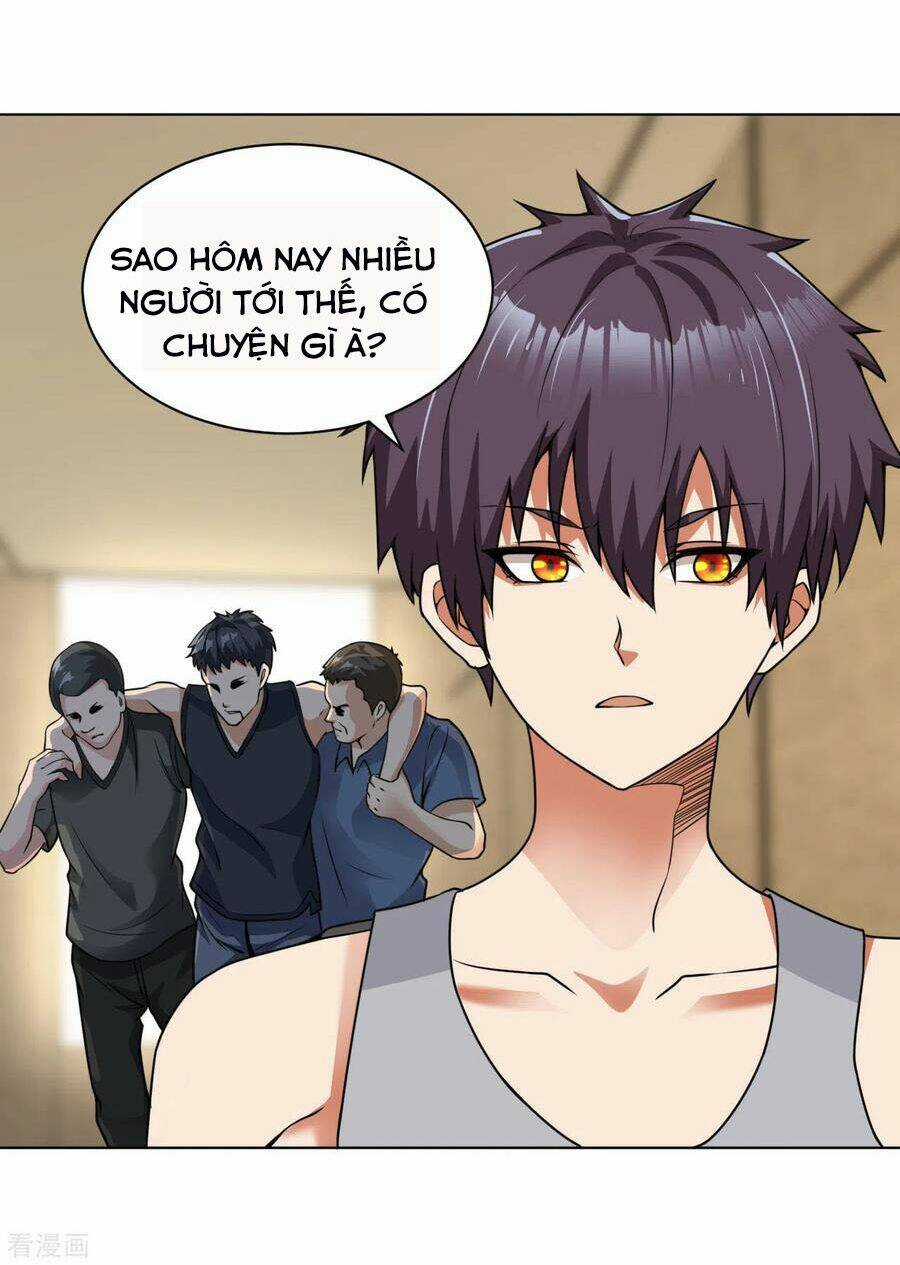 Y Đẳng Cuồng Binh - Chapter 116 - Trang 4