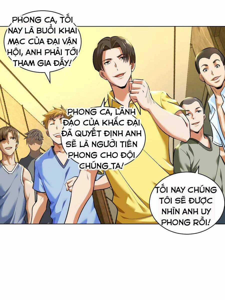 Y Đẳng Cuồng Binh - Chapter 116 - Trang 5