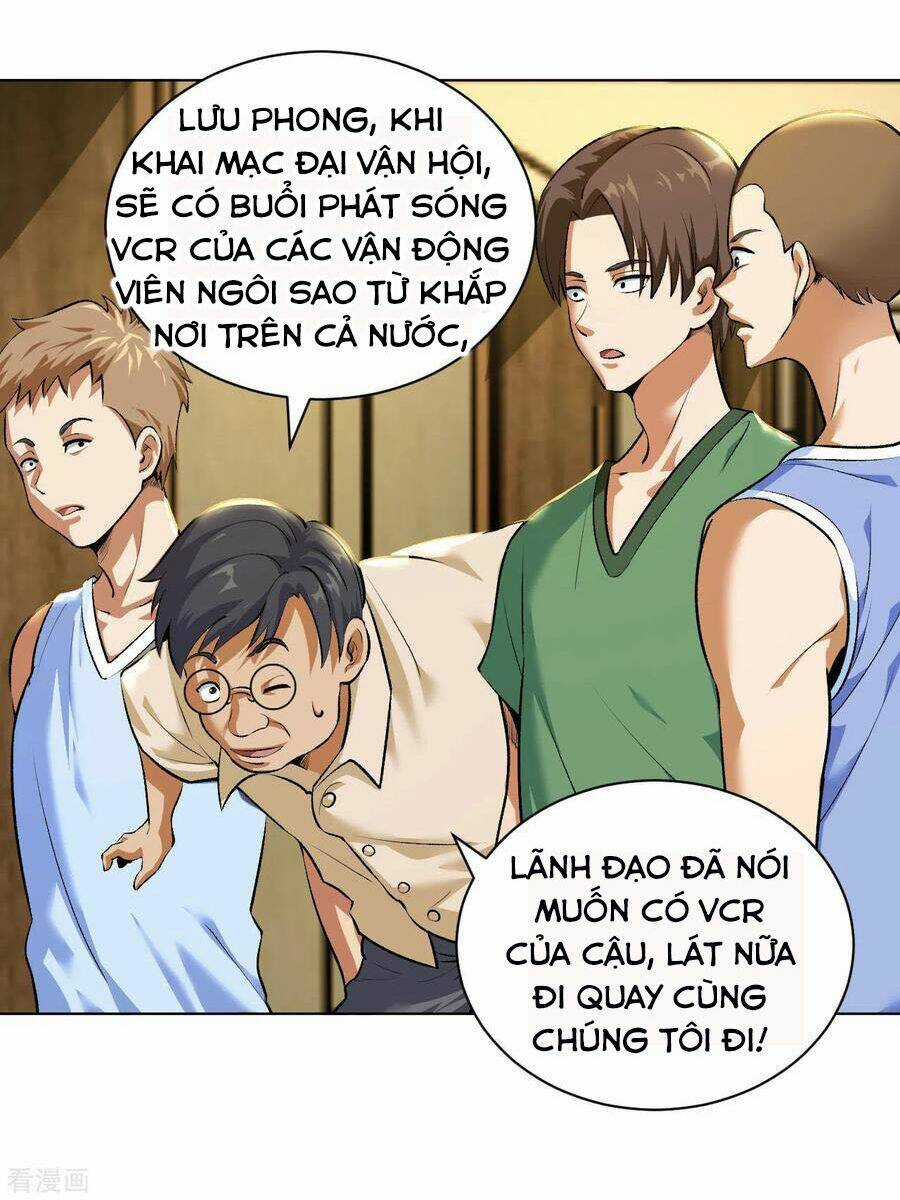 Y Đẳng Cuồng Binh - Chapter 116 - Trang 6