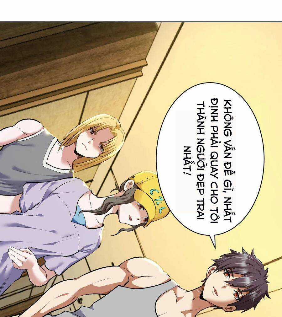 Y Đẳng Cuồng Binh - Chapter 116 - Trang 7