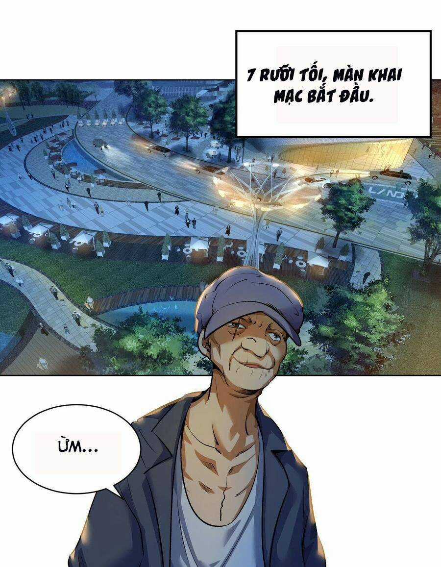 Y Đẳng Cuồng Binh - Chapter 116 - Trang 9