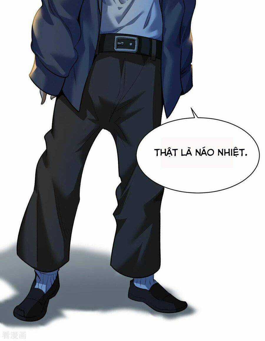 Y Đẳng Cuồng Binh - Chapter 116 - Trang 10