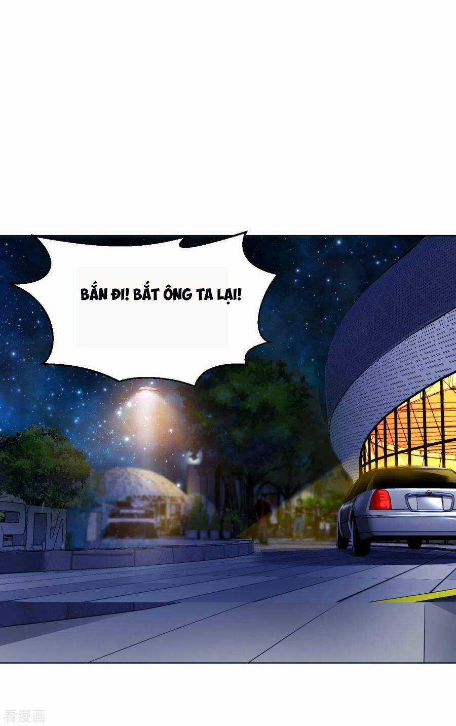 Y Đẳng Cuồng Binh - Chapter 117 - Trang 11