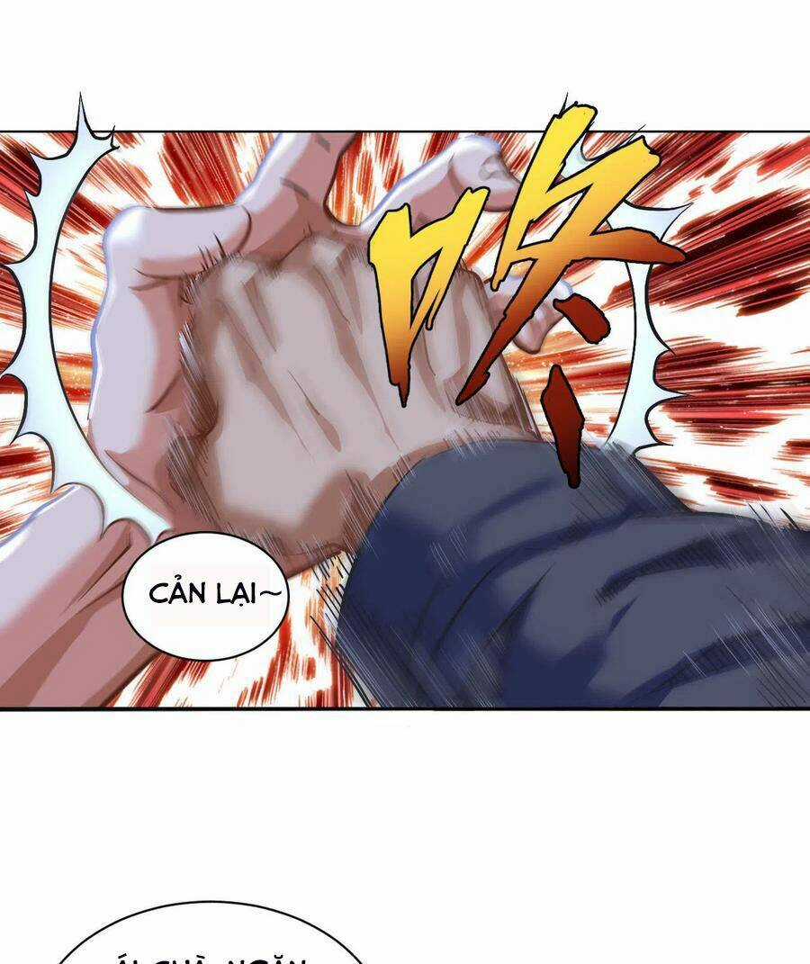 Y Đẳng Cuồng Binh - Chapter 117 - Trang 13