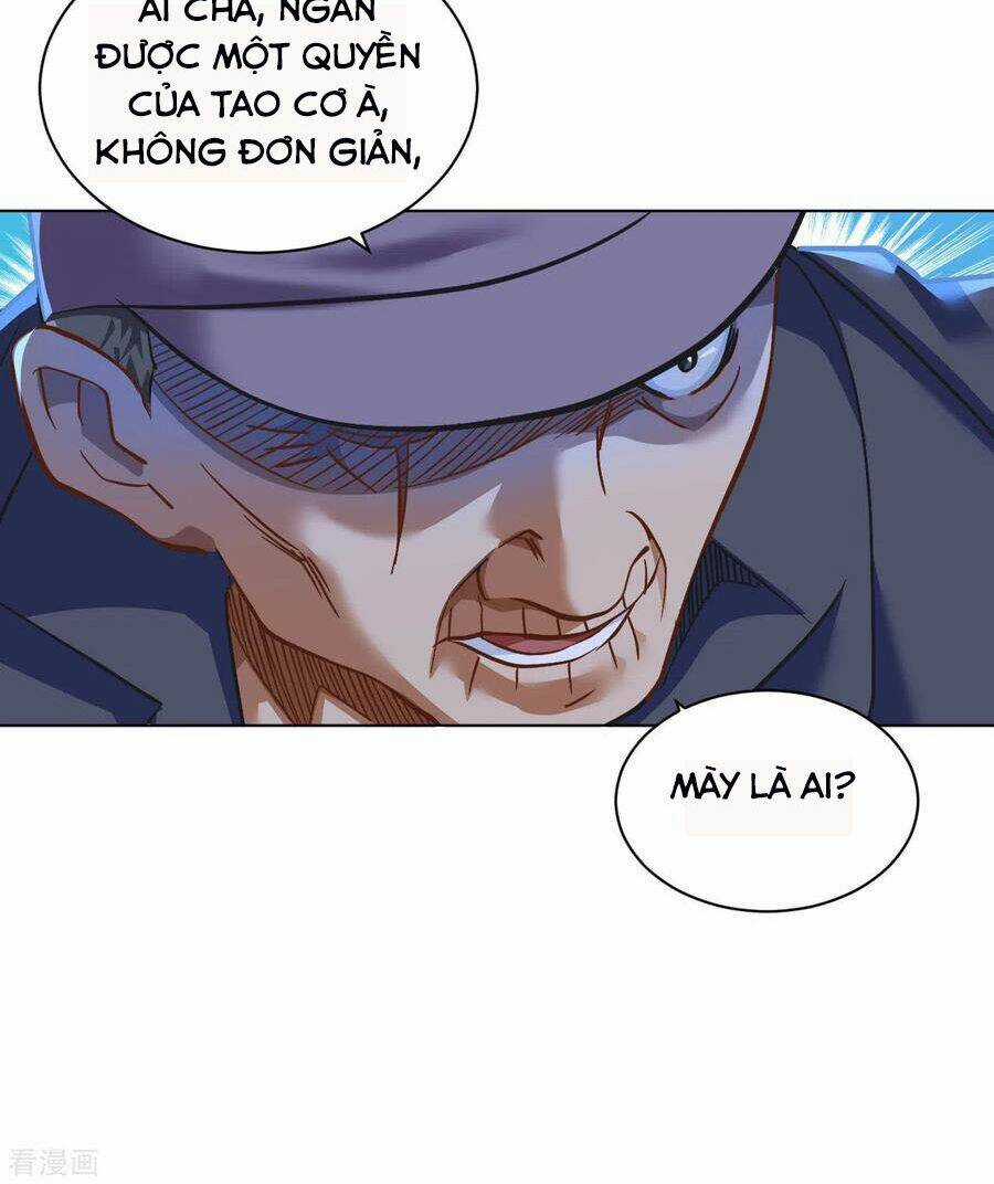 Y Đẳng Cuồng Binh - Chapter 117 - Trang 14