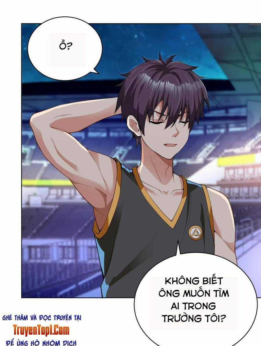 Y Đẳng Cuồng Binh - Chapter 117 - Trang 18