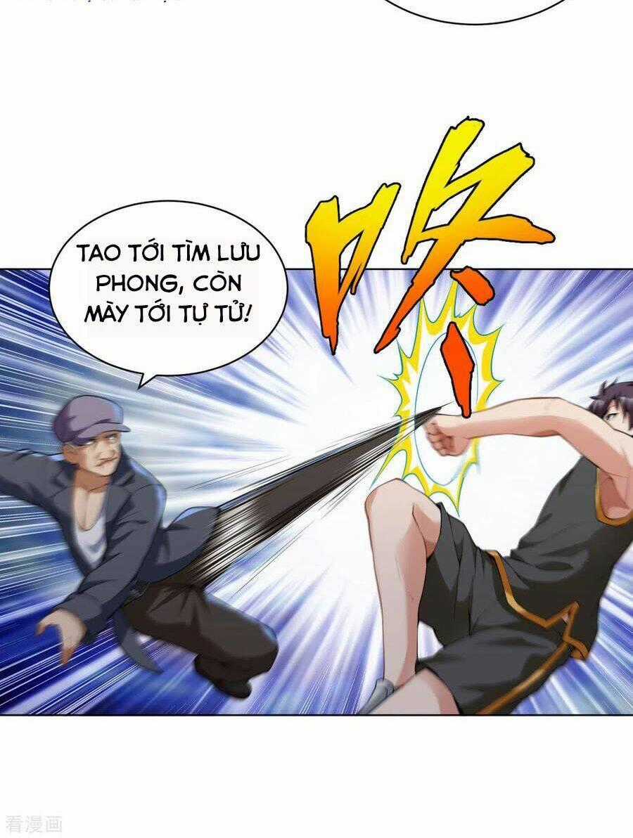 Y Đẳng Cuồng Binh - Chapter 117 - Trang 19