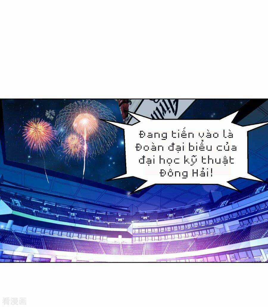 Y Đẳng Cuồng Binh - Chapter 117 - Trang 5