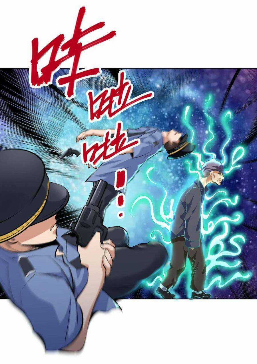 Y Đẳng Cuồng Binh - Chapter 117 - Trang 7