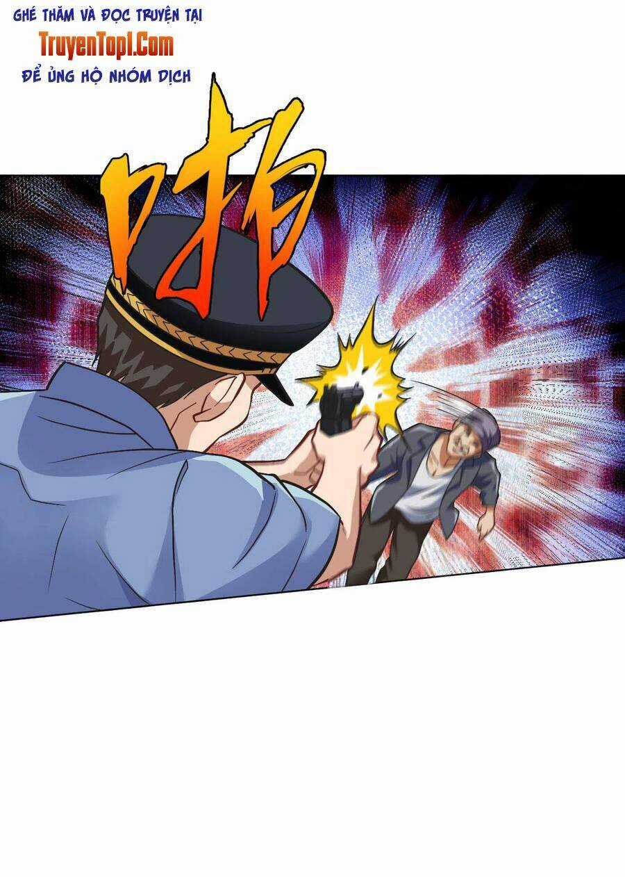 Y Đẳng Cuồng Binh - Chapter 117 - Trang 9