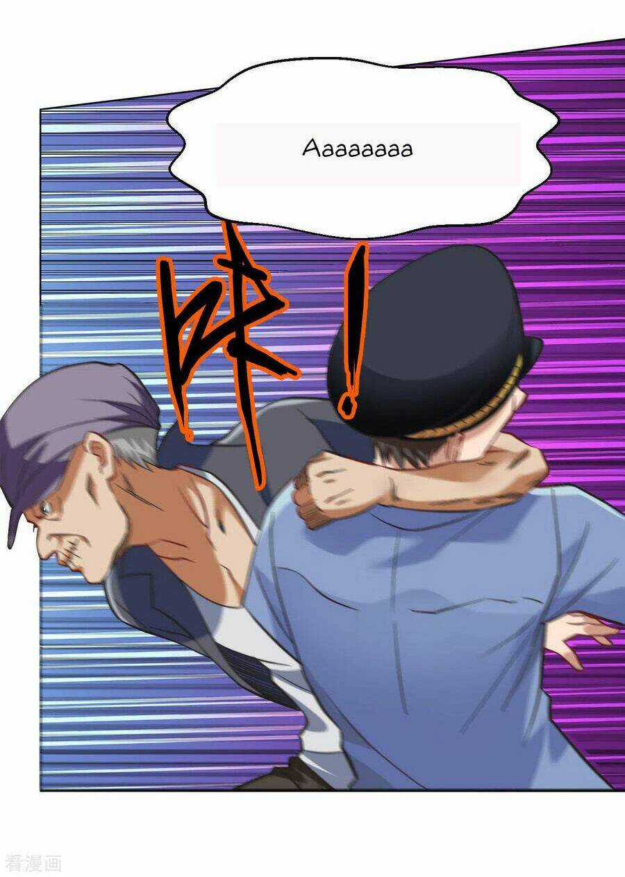 Y Đẳng Cuồng Binh - Chapter 117 - Trang 10