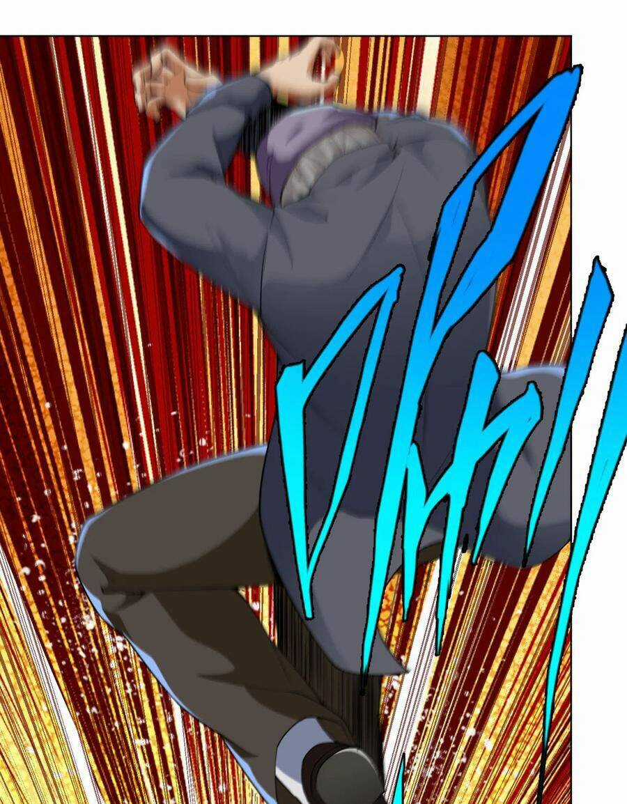 Y Đẳng Cuồng Binh - Chapter 118 - Trang 3