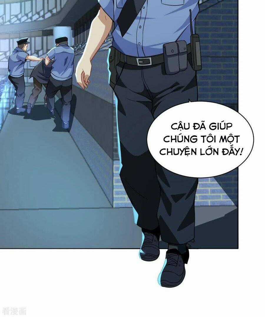 Y Đẳng Cuồng Binh - Chapter 118 - Trang 23