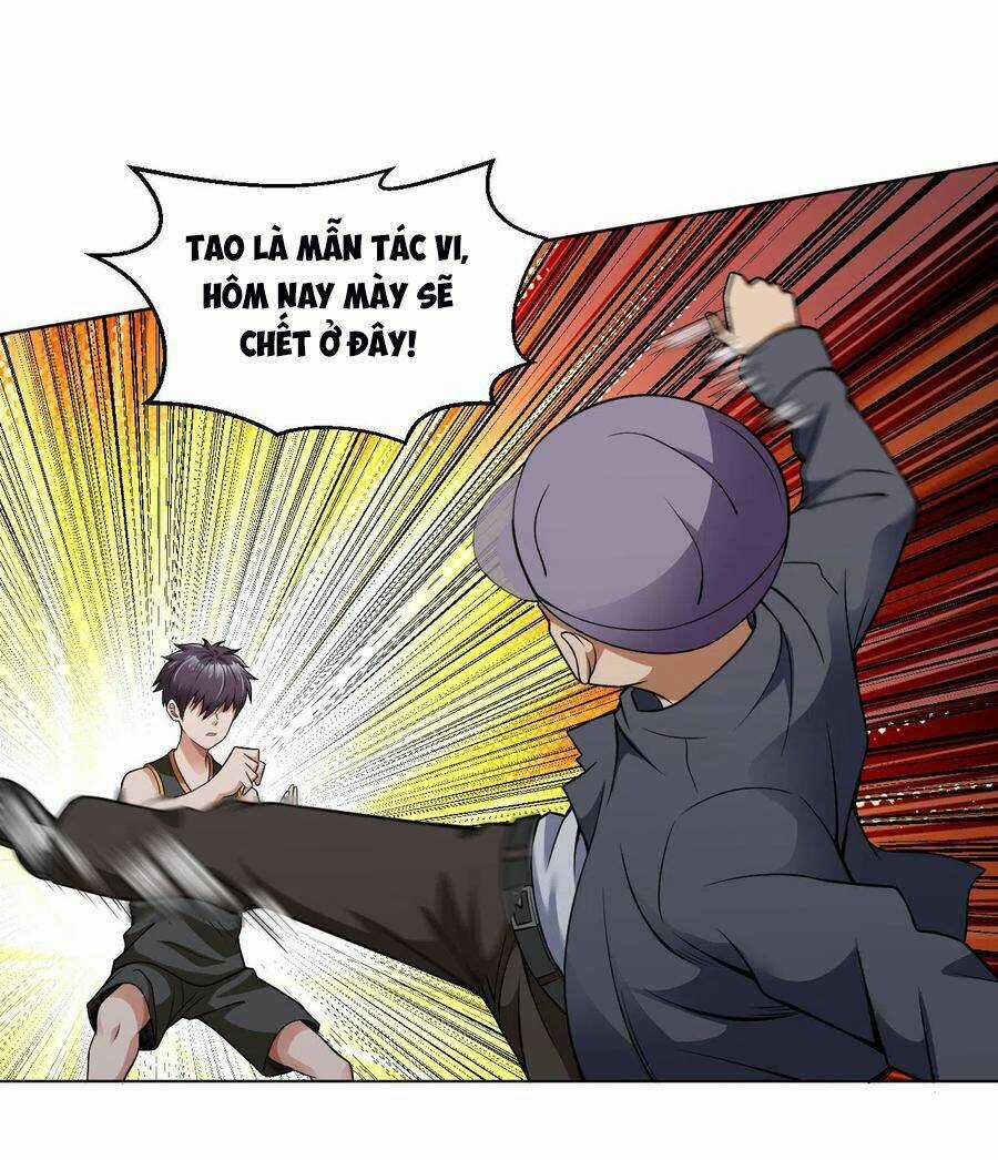 Y Đẳng Cuồng Binh - Chapter 118 - Trang 8