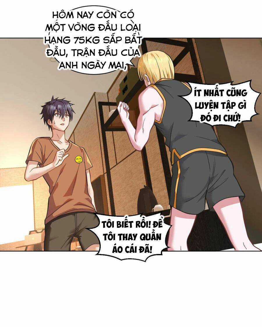 Y Đẳng Cuồng Binh - Chapter 119 - Trang 14