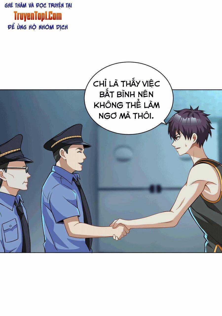 Y Đẳng Cuồng Binh - Chapter 119 - Trang 3