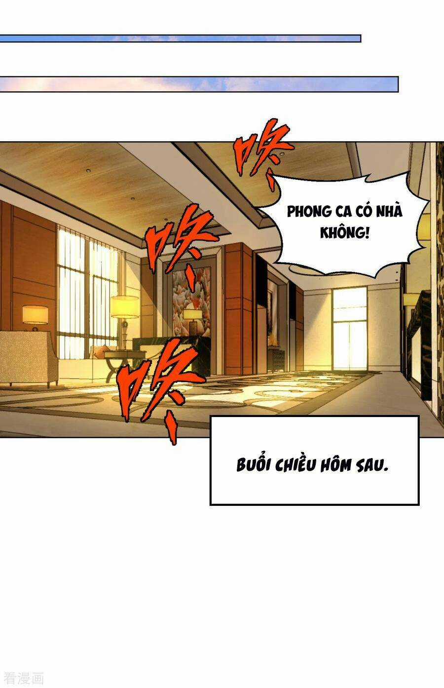 Y Đẳng Cuồng Binh - Chapter 119 - Trang 5