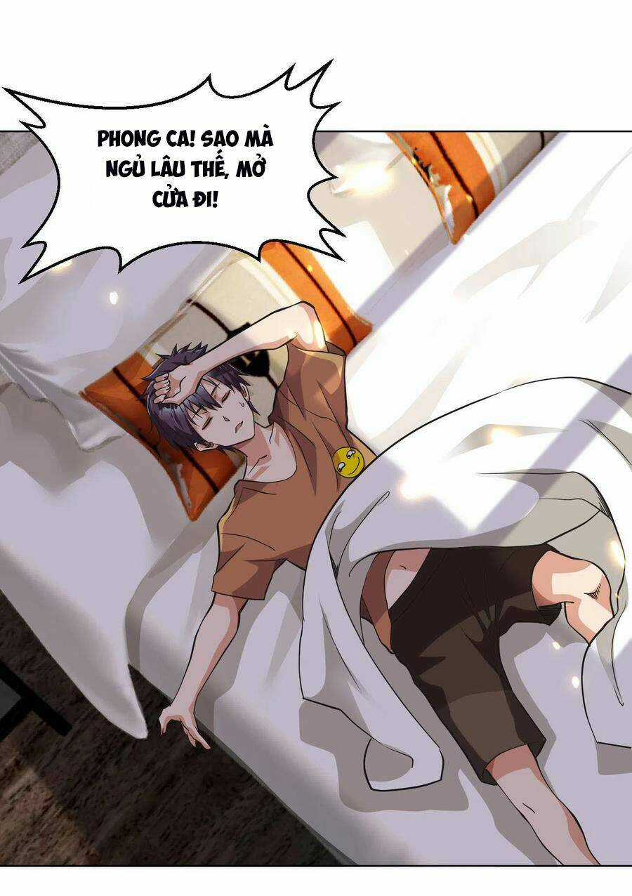 Y Đẳng Cuồng Binh - Chapter 119 - Trang 6