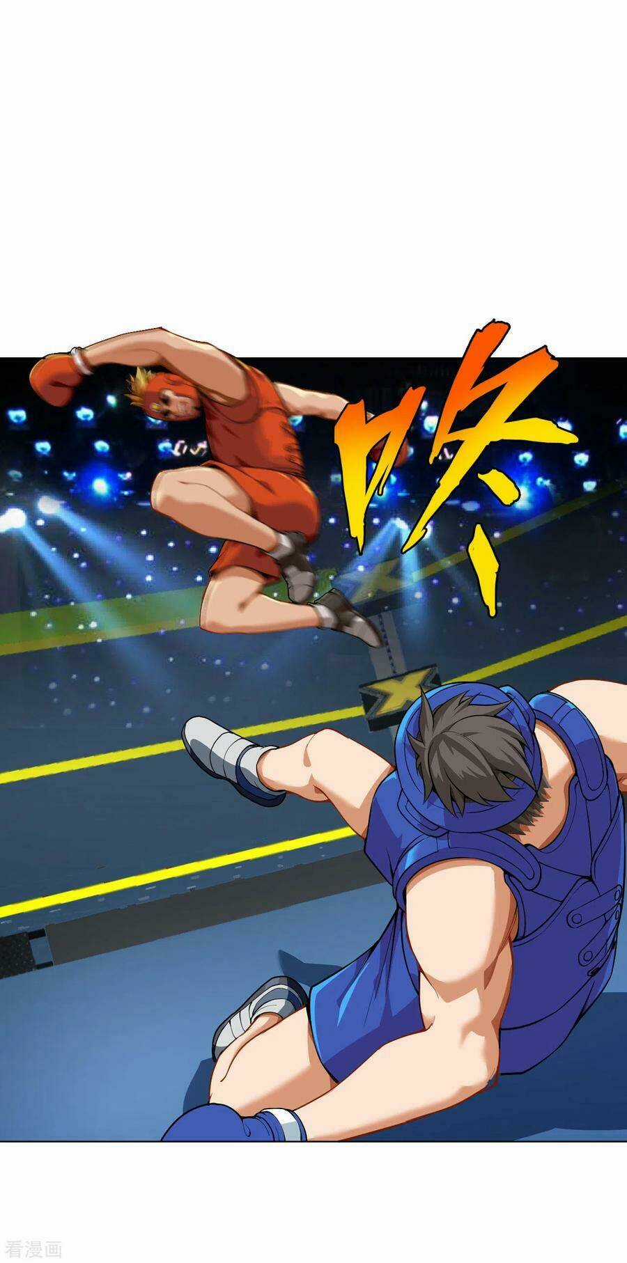 Y Đẳng Cuồng Binh - Chapter 120 - Trang 14