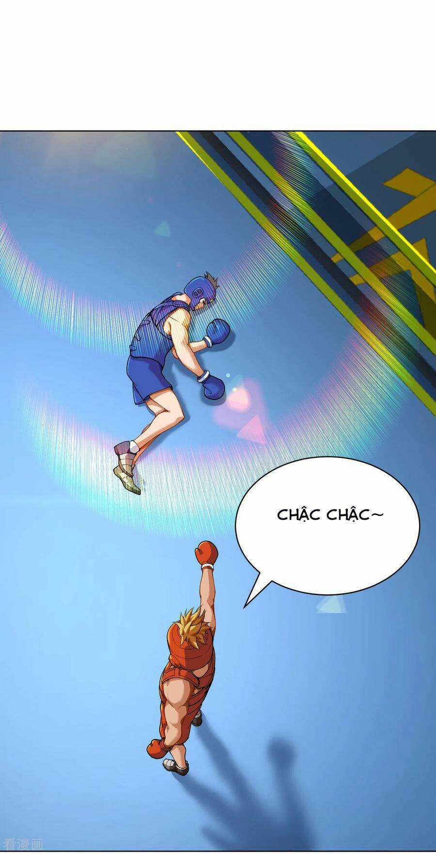 Y Đẳng Cuồng Binh - Chapter 120 - Trang 15