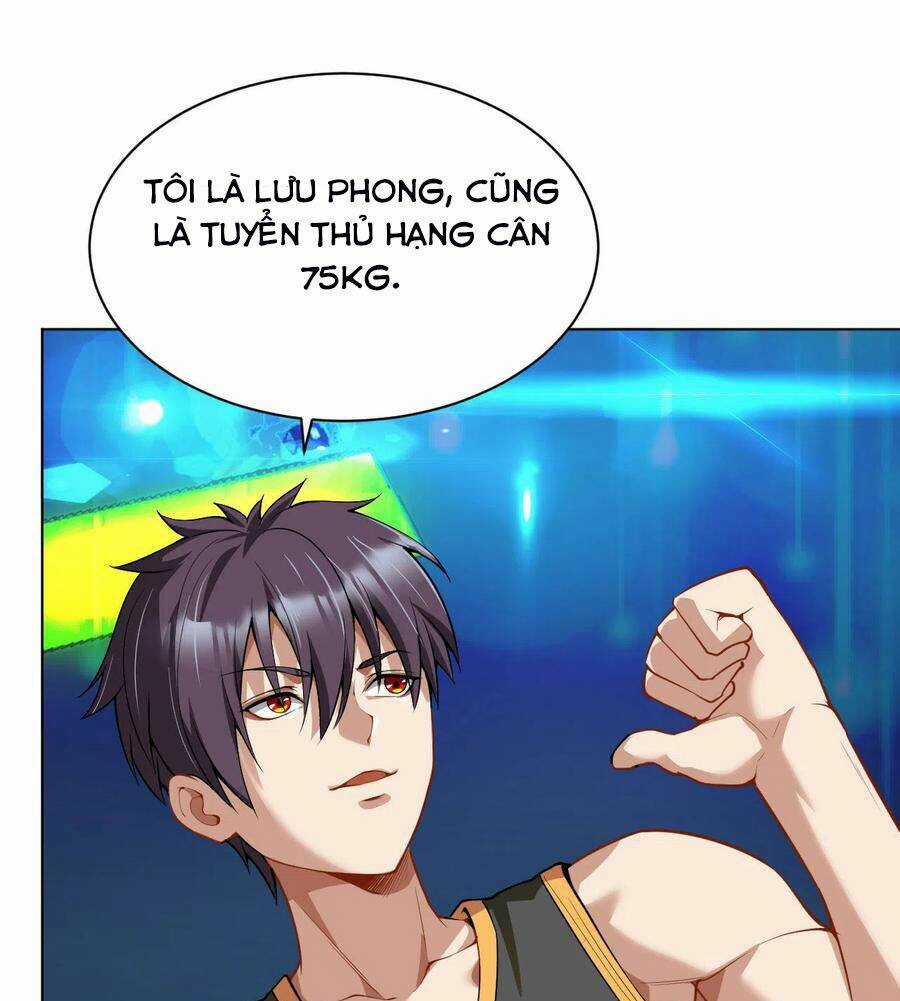 Y Đẳng Cuồng Binh - Chapter 120 - Trang 19