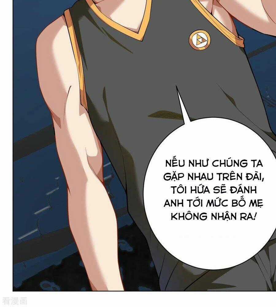 Y Đẳng Cuồng Binh - Chapter 120 - Trang 20