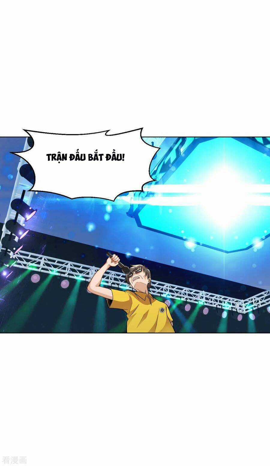 Y Đẳng Cuồng Binh - Chapter 120 - Trang 7