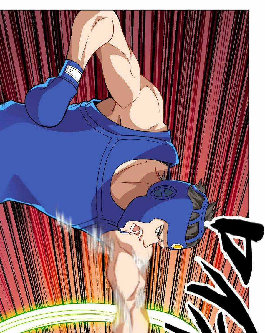 Y Đẳng Cuồng Binh - Chapter 120 - Trang 8