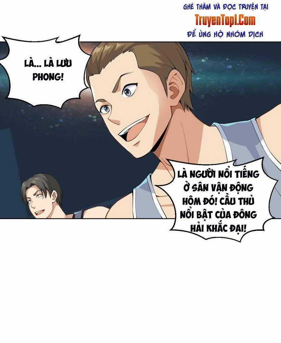 Y Đẳng Cuồng Binh - Chapter 121 - Trang 1