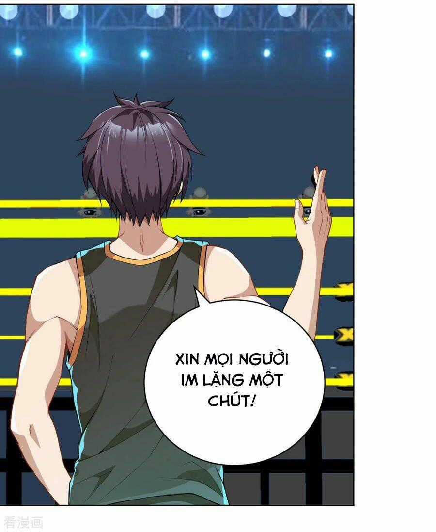 Y Đẳng Cuồng Binh - Chapter 121 - Trang 2