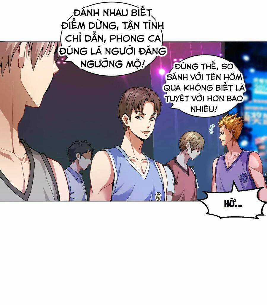 Y Đẳng Cuồng Binh - Chapter 121 - Trang 11