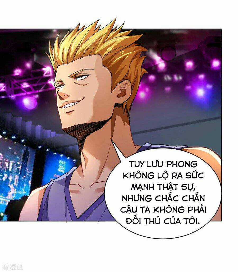 Y Đẳng Cuồng Binh - Chapter 121 - Trang 12