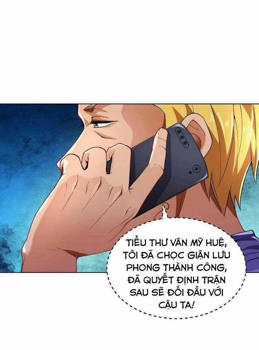 Y Đẳng Cuồng Binh - Chapter 121 - Trang 13