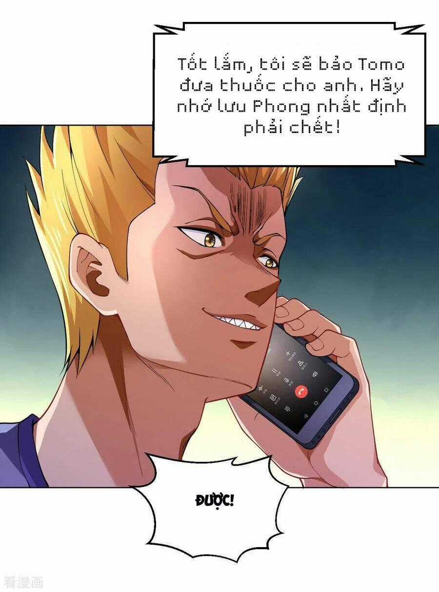 Y Đẳng Cuồng Binh - Chapter 121 - Trang 14