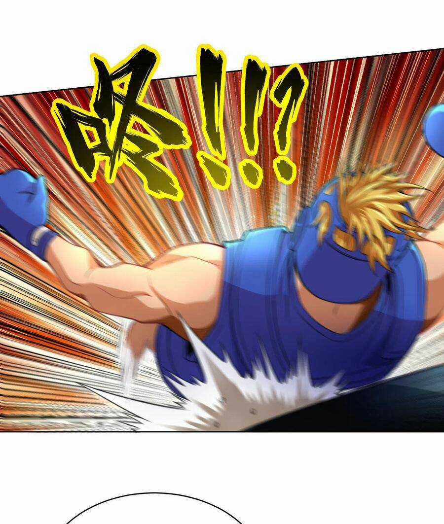 Y Đẳng Cuồng Binh - Chapter 122 - Trang 11