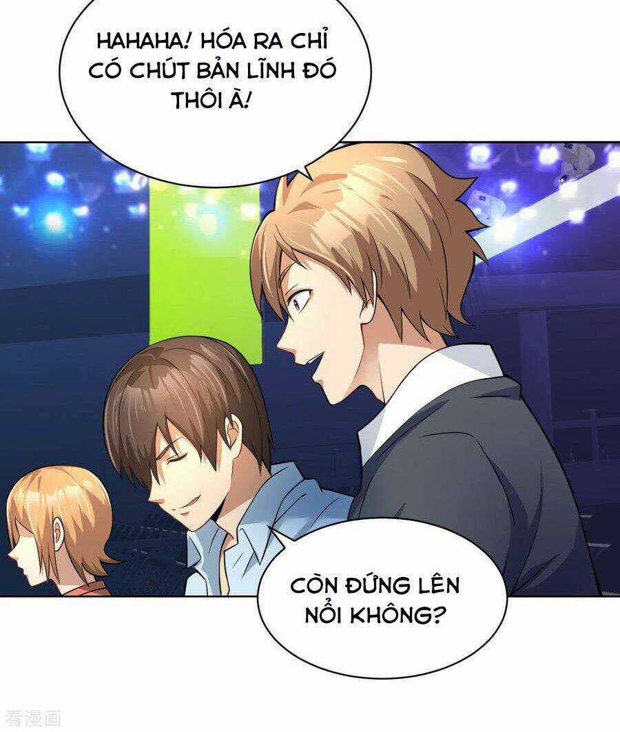 Y Đẳng Cuồng Binh - Chapter 122 - Trang 12